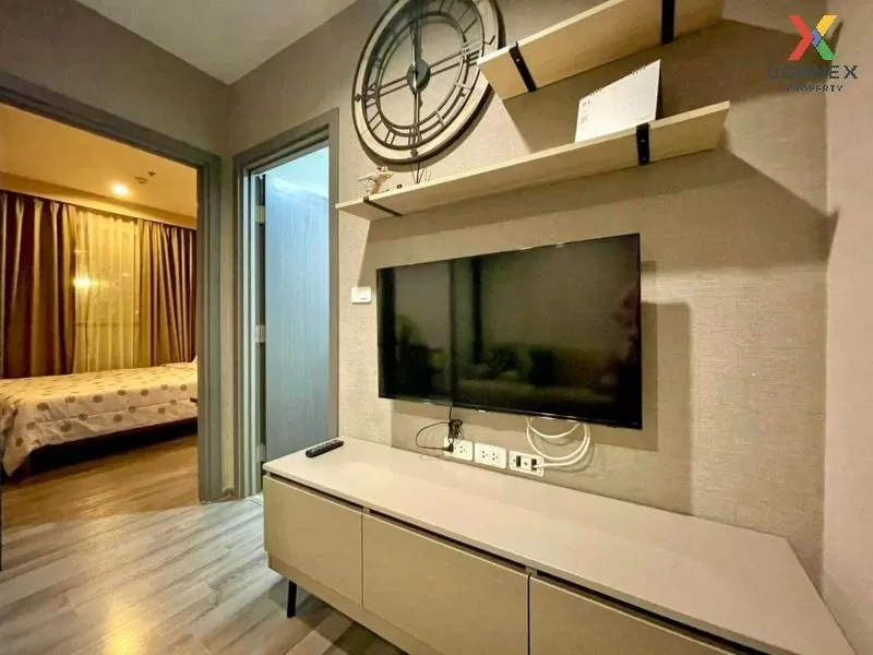 FOR SALE condo , The Base Park West Sukhumvit 77 , BTS-On Nut , P 2