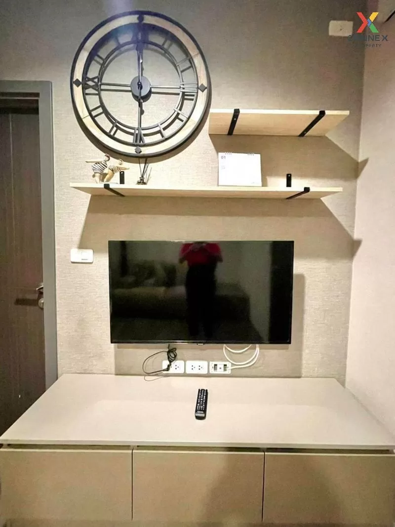 FOR SALE condo , The Base Park West Sukhumvit 77 , BTS-On Nut , P 3