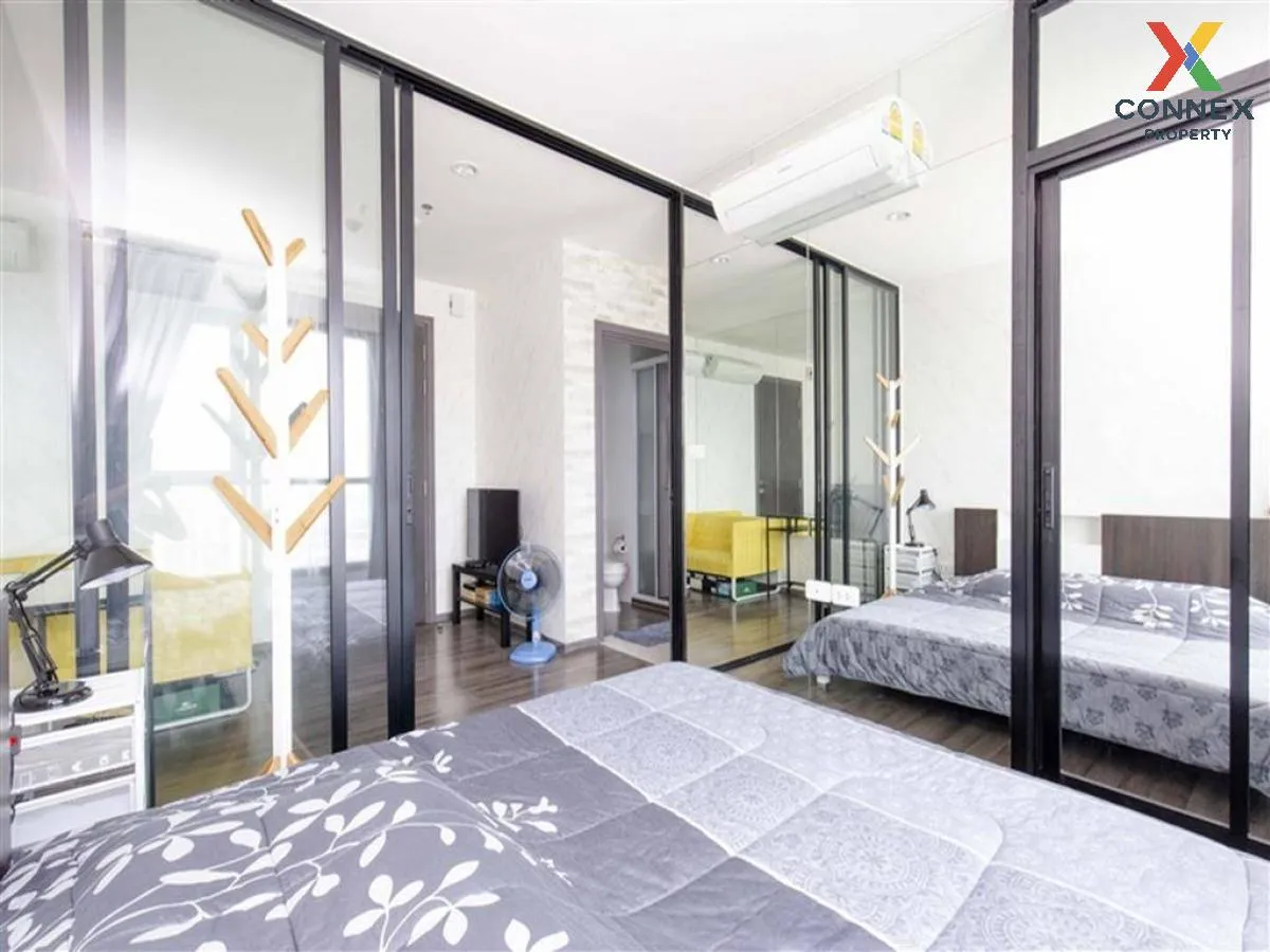 FOR RENT condo , The Base Park West Sukhumvit 77 , BTS-On Nut , P 2
