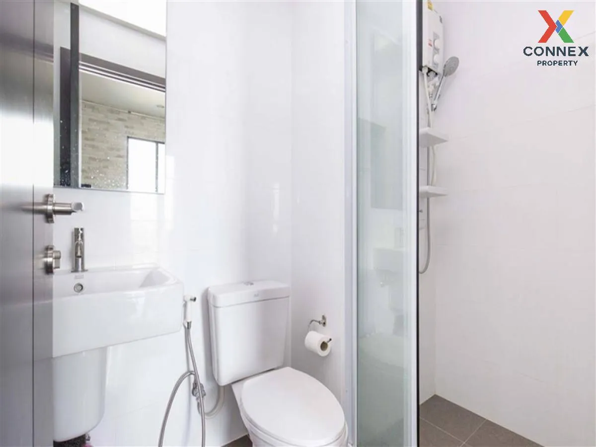 FOR RENT condo , The Base Park West Sukhumvit 77 , BTS-On Nut , P 3