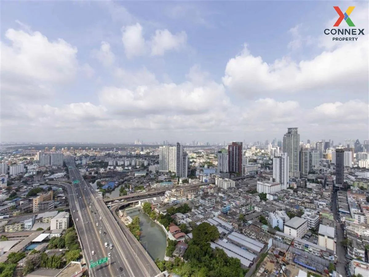 FOR RENT condo , The Base Park West Sukhumvit 77 , BTS-On Nut , P