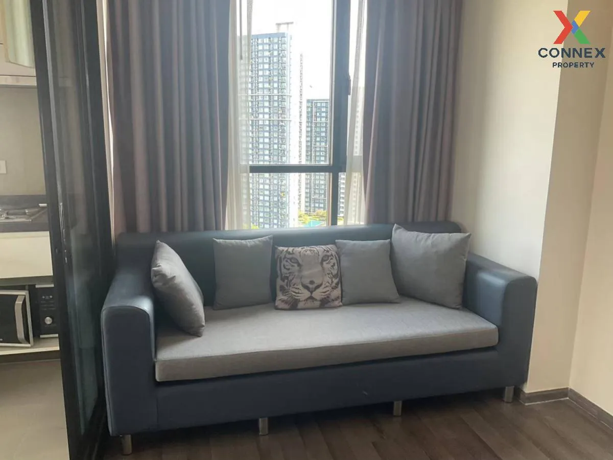 FOR RENT condo , The Base Park West Sukhumvit 77 , BTS-On Nut , P 1