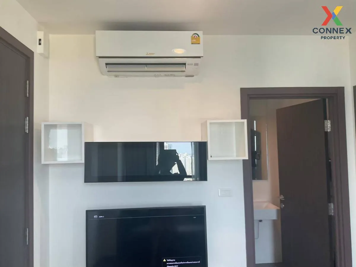 FOR RENT condo , The Base Park West Sukhumvit 77 , BTS-On Nut , P 3