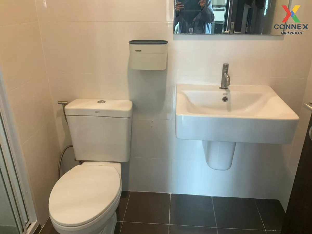 FOR RENT condo , The Base Park West Sukhumvit 77 , BTS-On Nut , P 4