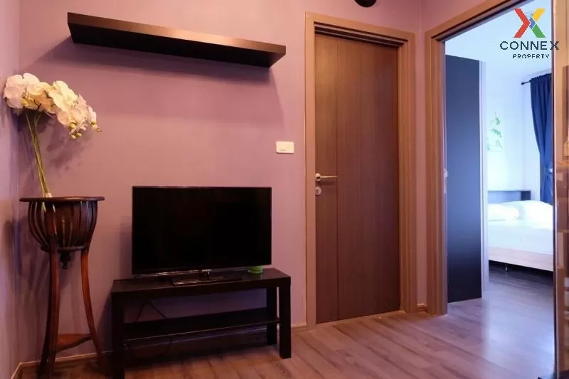 FOR RENT condo , The Base Park West Sukhumvit 77 , BTS-On Nut , P 1