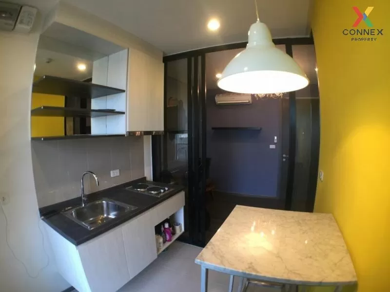 FOR RENT condo , The Base Park West Sukhumvit 77 , BTS-On Nut , P 2