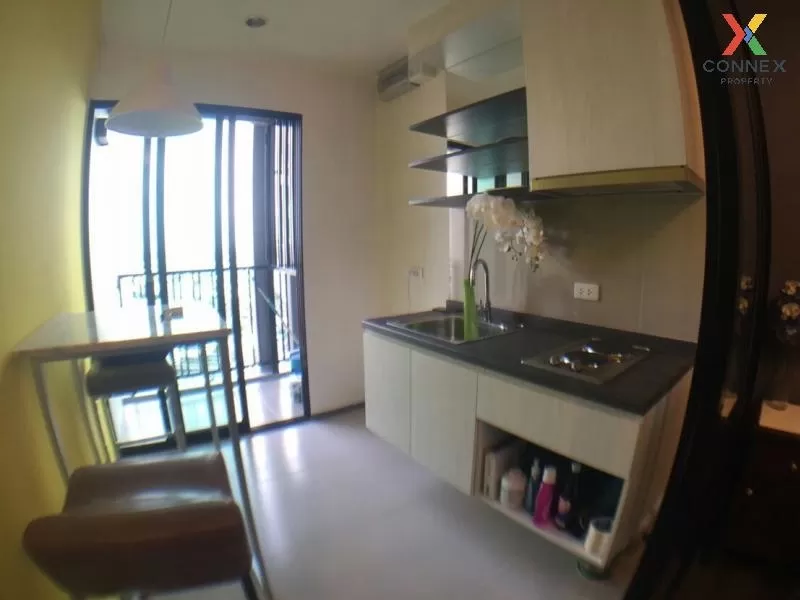 FOR RENT condo , The Base Park West Sukhumvit 77 , BTS-On Nut , P 3