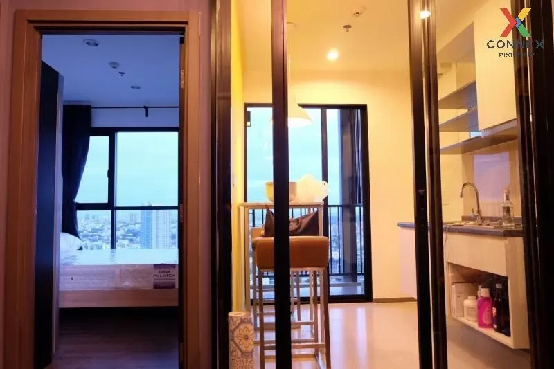 FOR RENT condo , The Base Park West Sukhumvit 77 , BTS-On Nut , P 4