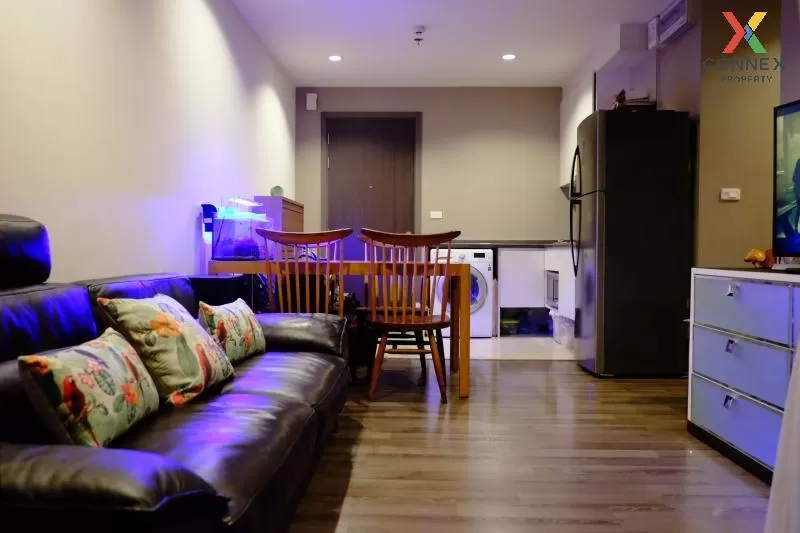 FOR SALE condo , The Base Park West Sukhumvit 77 , BTS-On Nut , P 1