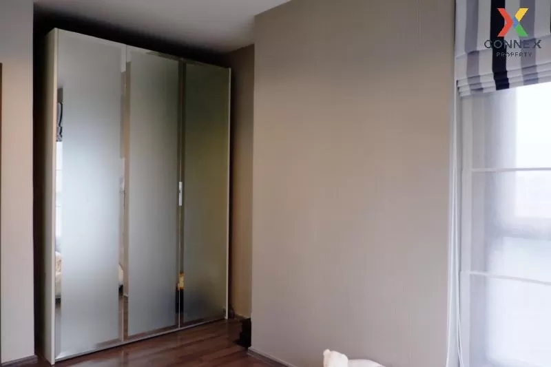 FOR SALE condo , The Base Park West Sukhumvit 77 , BTS-On Nut , P