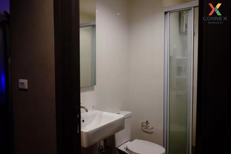 FOR SALE condo , The Base Park West Sukhumvit 77 , BTS-On Nut , P