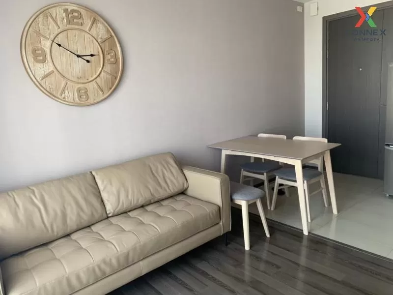 FOR SALE condo , The Base Park West Sukhumvit 77 , BTS-On Nut , P 1