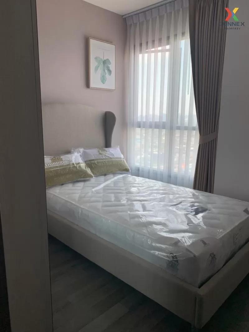 FOR SALE condo , The Base Park West Sukhumvit 77 , BTS-On Nut , P