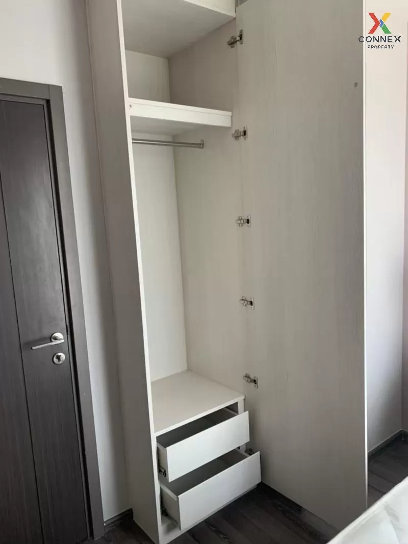 FOR SALE condo , The Base Park West Sukhumvit 77 , BTS-On Nut , P