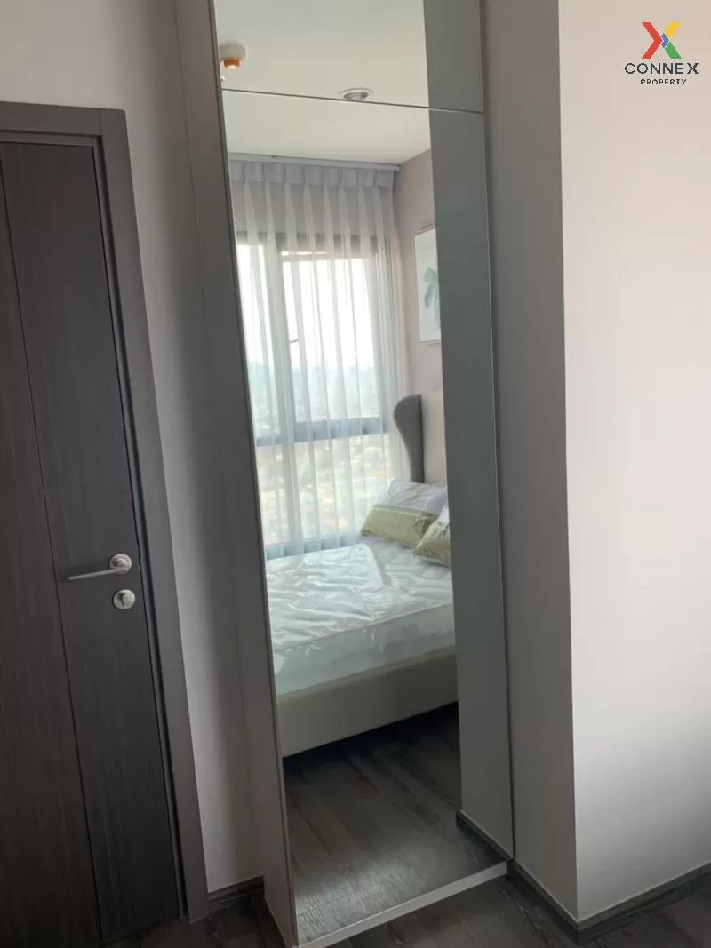 FOR SALE condo , The Base Park West Sukhumvit 77 , BTS-On Nut , P