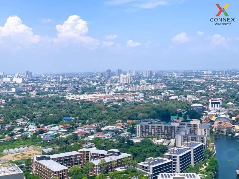 FOR SALE condo , The Base Park West Sukhumvit 77 , BTS-On Nut , P