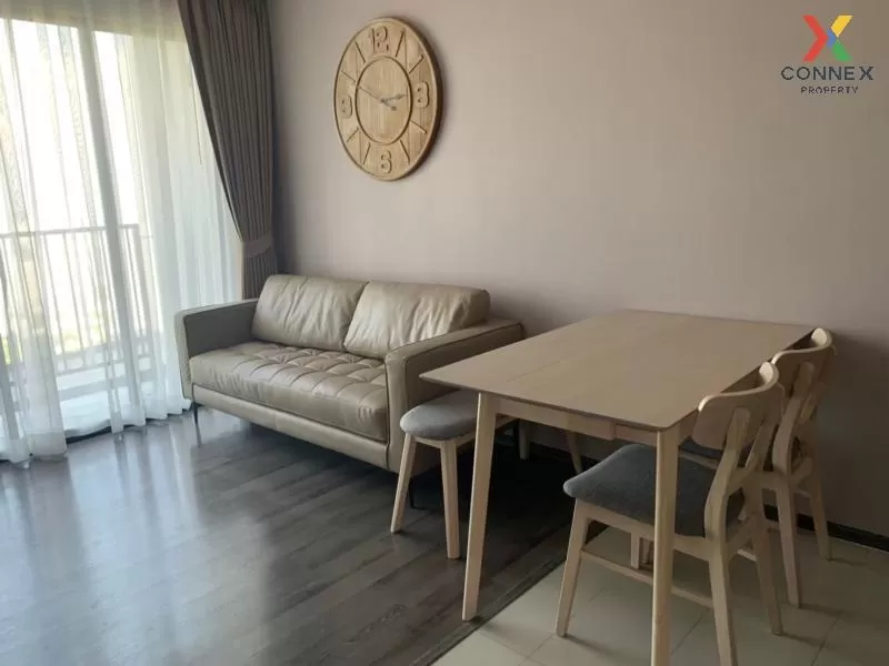 FOR SALE condo , The Base Park West Sukhumvit 77 , BTS-On Nut , P 2