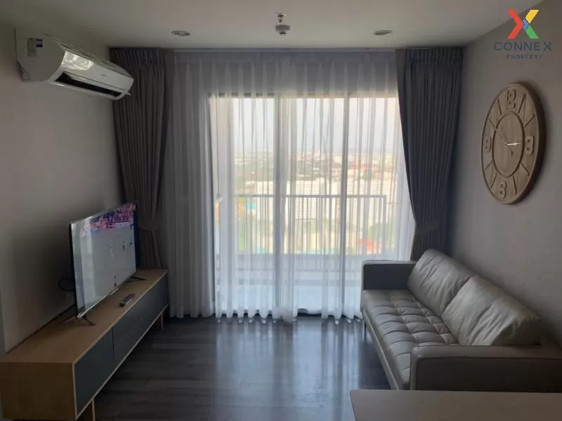 FOR SALE condo , The Base Park West Sukhumvit 77 , BTS-On Nut , P 3