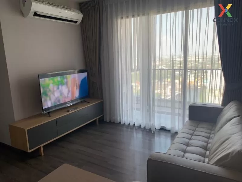 FOR SALE condo , The Base Park West Sukhumvit 77 , BTS-On Nut , P 4