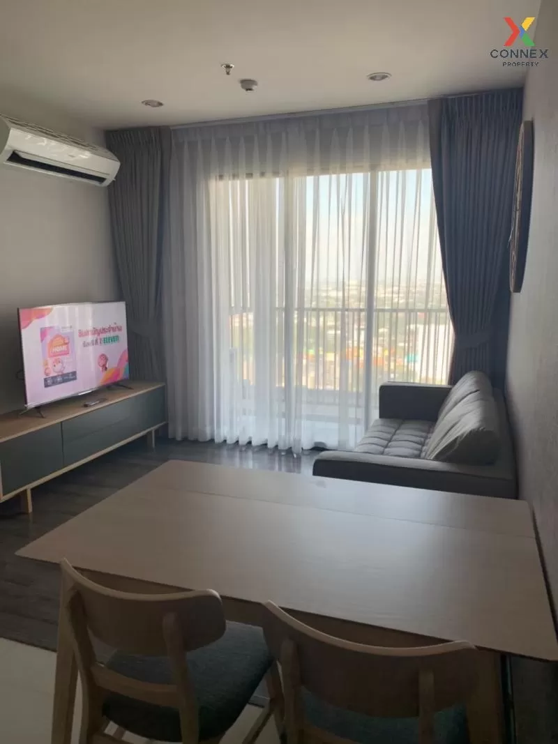 FOR SALE condo , The Base Park West Sukhumvit 77 , BTS-On Nut , P
