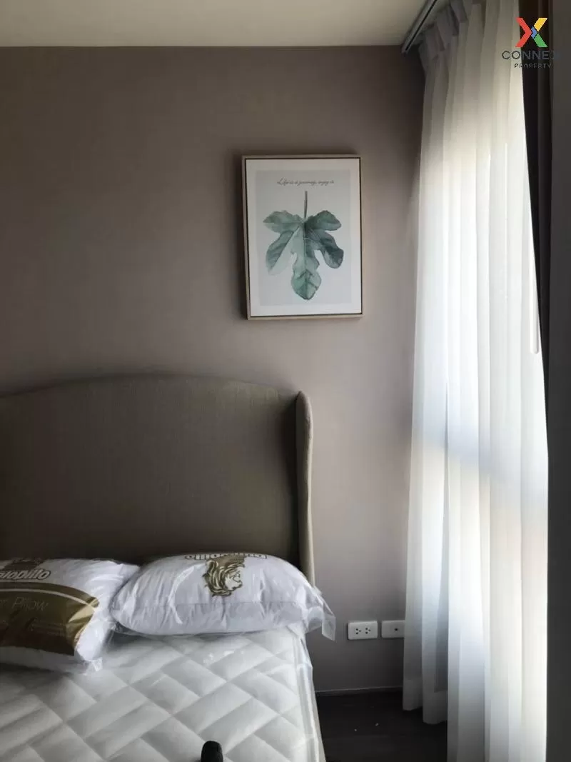 FOR SALE condo , The Base Park West Sukhumvit 77 , BTS-On Nut , P