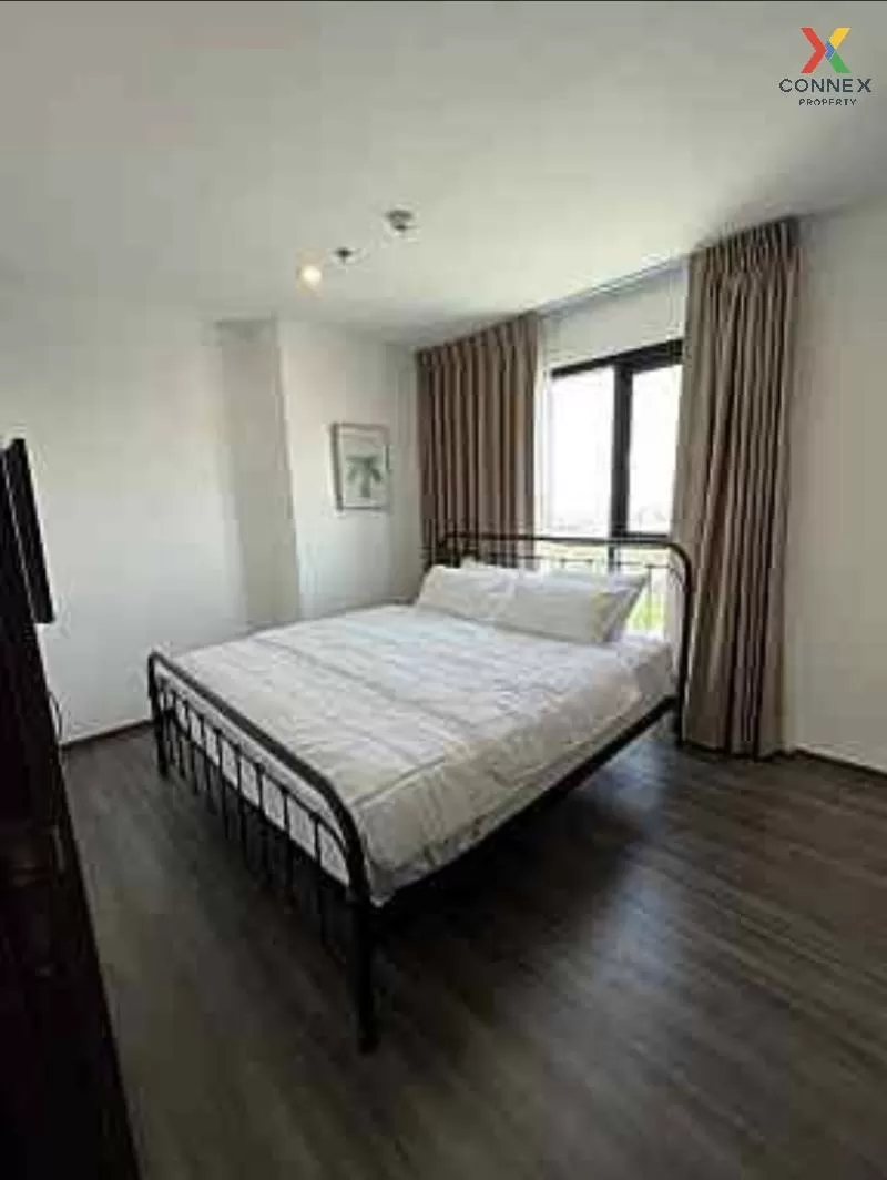 FOR SALE condo , The Base Park West Sukhumvit 77 , BTS-On Nut , P