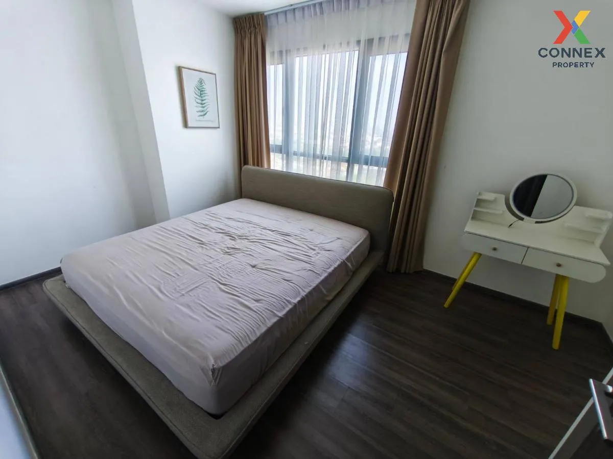 FOR RENT condo , The Base Park West Sukhumvit 77 , BTS-On Nut , P 4