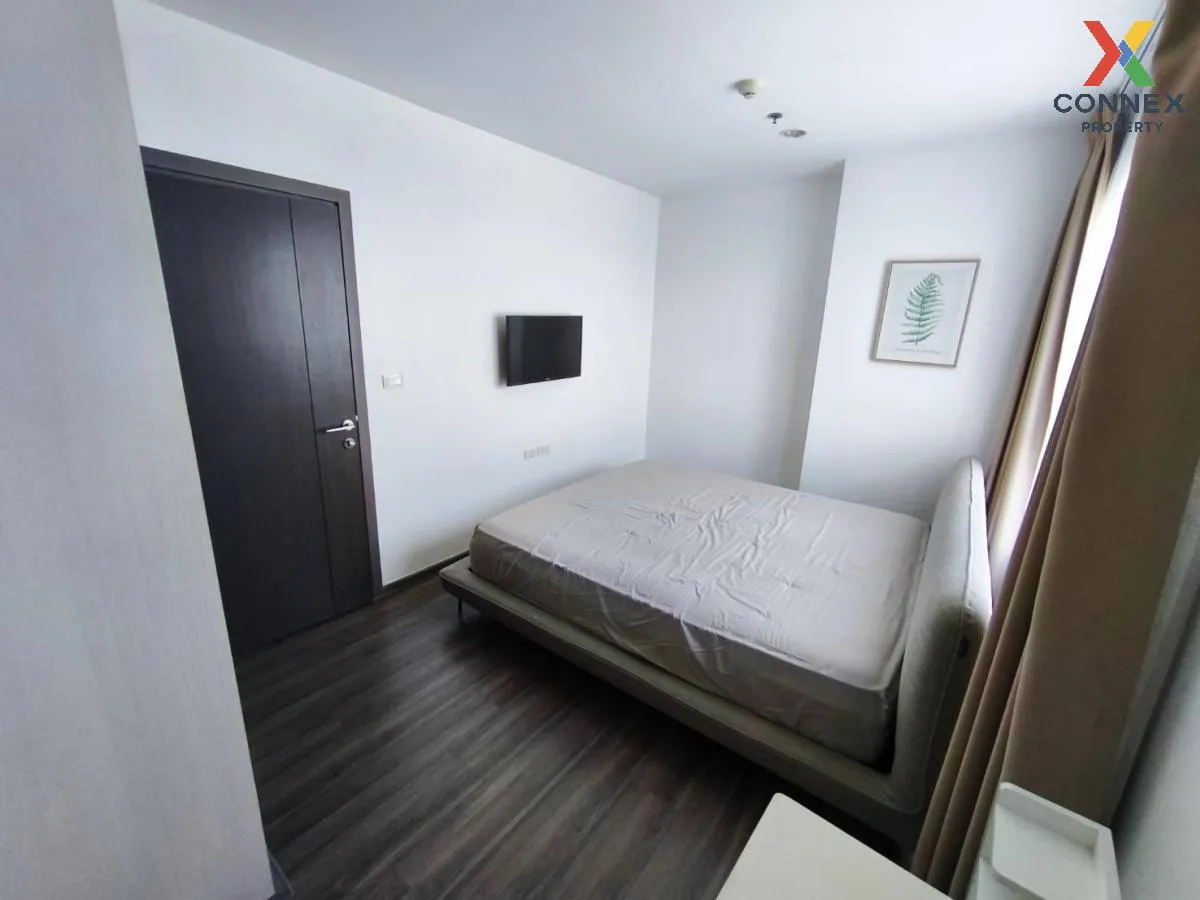 FOR RENT condo , The Base Park West Sukhumvit 77 , BTS-On Nut , P