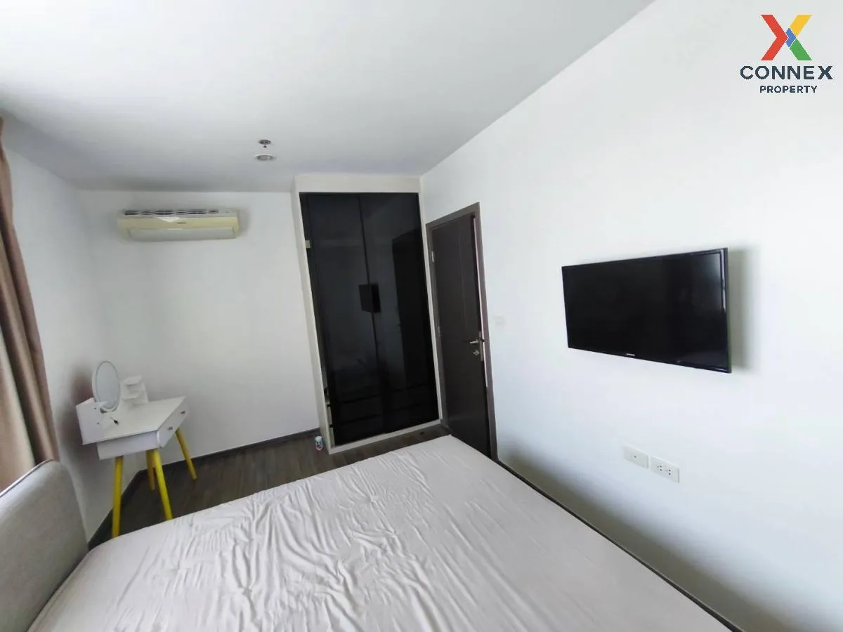 FOR RENT condo , The Base Park West Sukhumvit 77 , BTS-On Nut , P