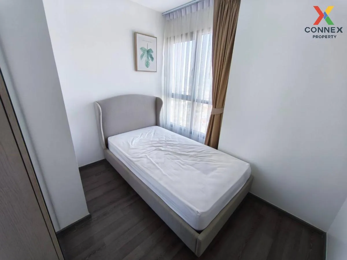 FOR RENT condo , The Base Park West Sukhumvit 77 , BTS-On Nut , P