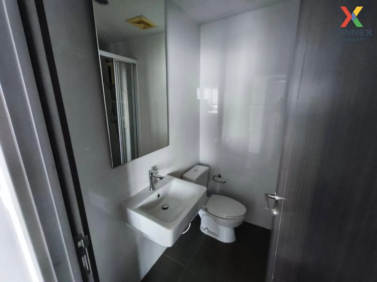 FOR RENT condo , The Base Park West Sukhumvit 77 , BTS-On Nut , P