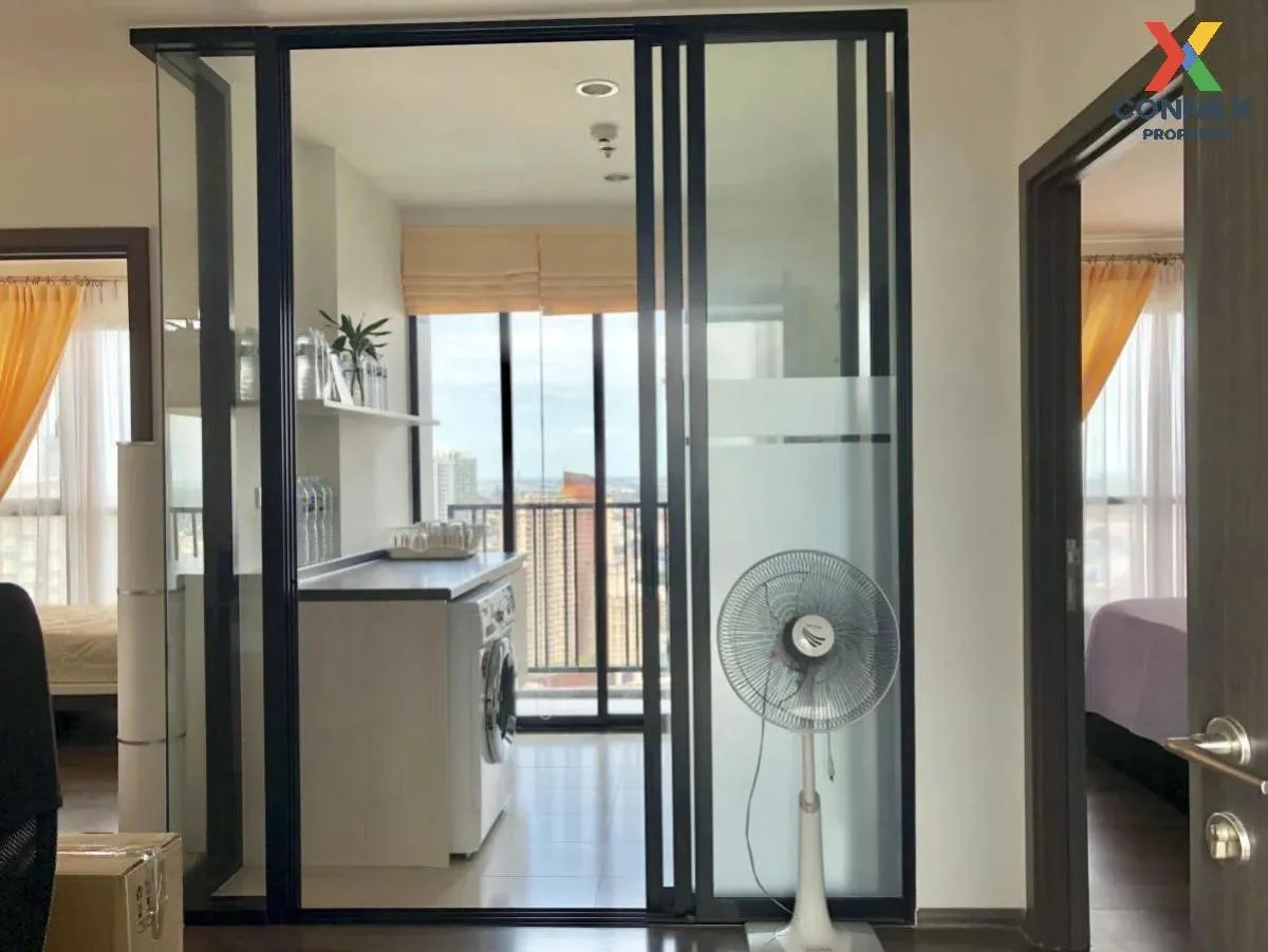 เช่าคอนโด  เดอะ เบส พาร์คเวสต์ สุขุมวิท 77 BTS-อ่อนนุช พระโขนงเหน เช่าคอนโด  เดอะ เบส พาร์คเวสต์ สุขุมวิท 77 BTS-อ่อนนุช พระโขนงเหน 3