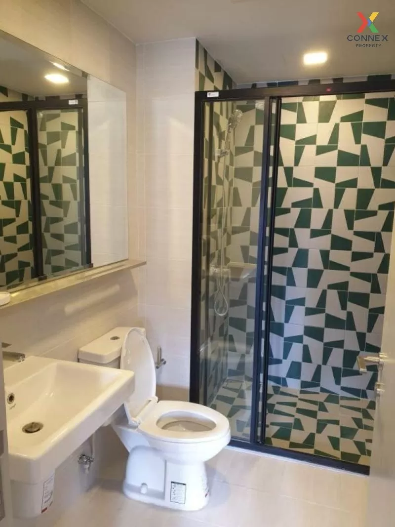 FOR RENT condo , The Base Sukhumvit 50 , BTS-On Nut , Phra Khanon