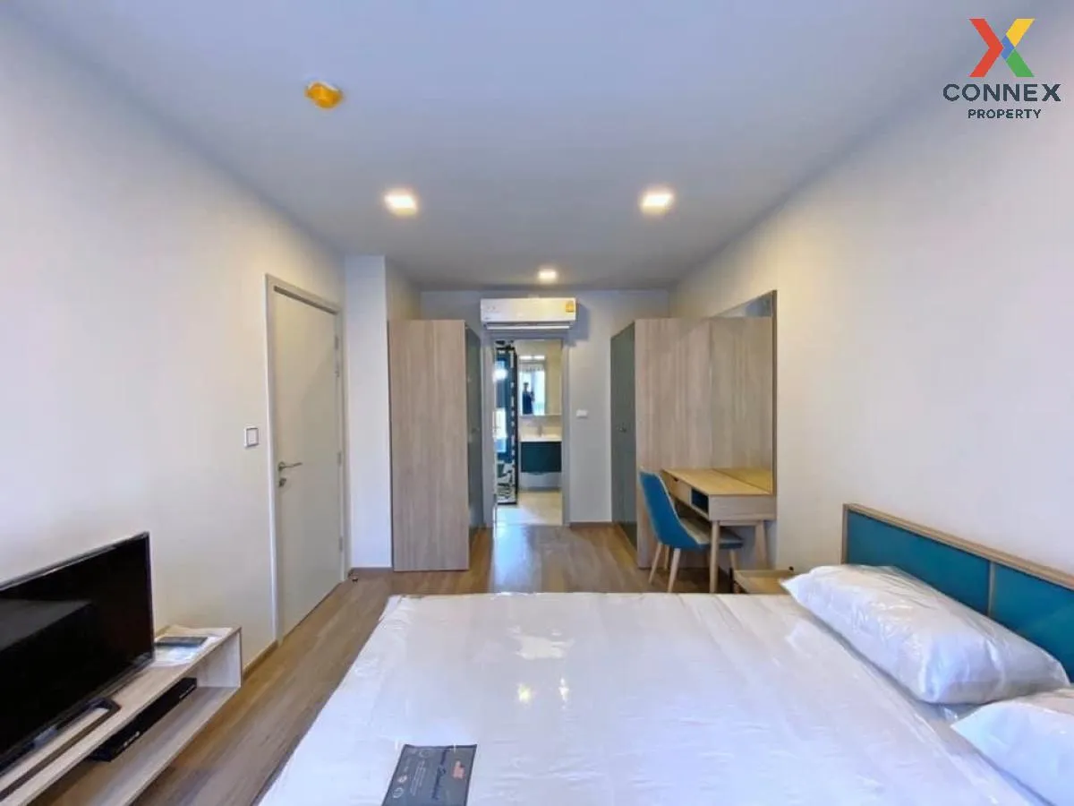 FOR RENT condo , The Base Sukhumvit 50 , BTS-On Nut , Phra Khanon