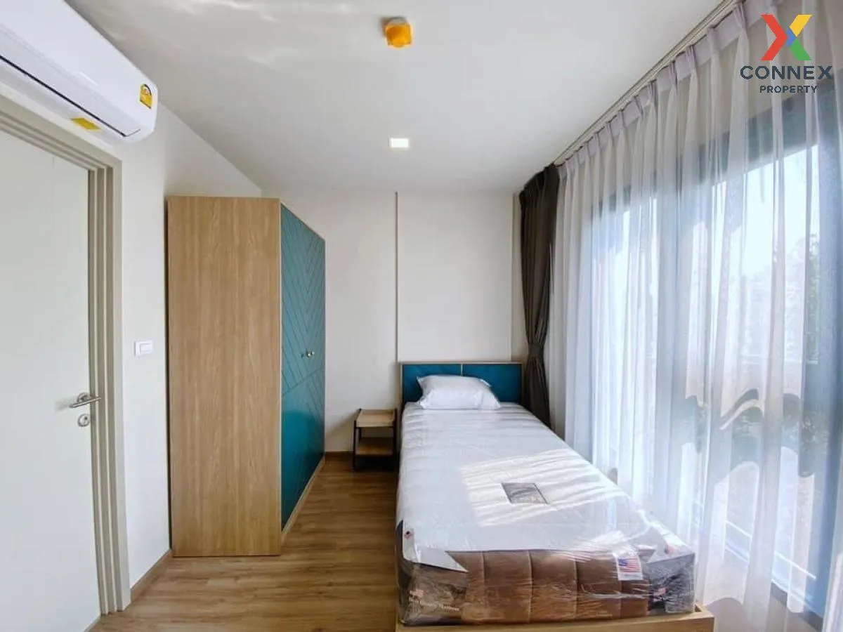 FOR RENT condo , The Base Sukhumvit 50 , BTS-On Nut , Phra Khanon