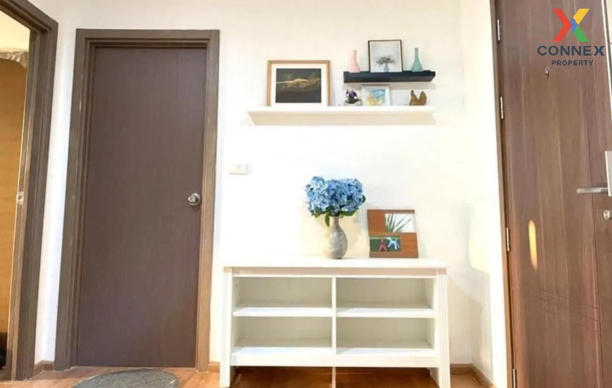 เช่าคอนโด  \nเดอะ เบส สุขุมวิท 77 BTS-อ่อนนุช พระโขนงเหนือ เขต วั 3