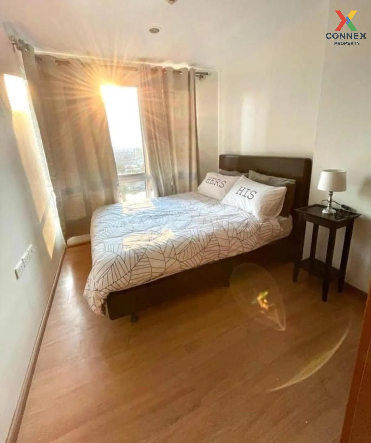 เช่าคอนโด  \nเดอะ เบส สุขุมวิท 77 BTS-อ่อนนุช พระโขนงเหนือ เขต วั