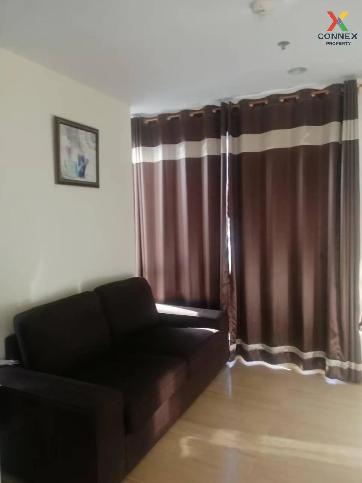 เช่าคอนโด  เดอะ เบส สุขุมวิท 77 BTS-อ่อนนุช พระโขนงเหนือ เขต วัฒน 1