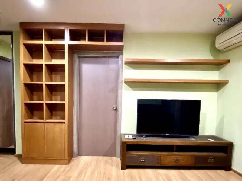 FOR RENT condo , The Base Sukhumvit 77 , BTS-On Nut , Phra Khanon 2