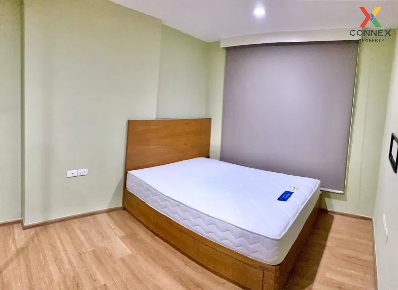 FOR RENT condo , The Base Sukhumvit 77 , BTS-On Nut , Phra Khanon