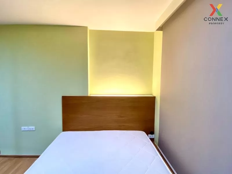 FOR RENT condo , The Base Sukhumvit 77 , BTS-On Nut , Phra Khanon