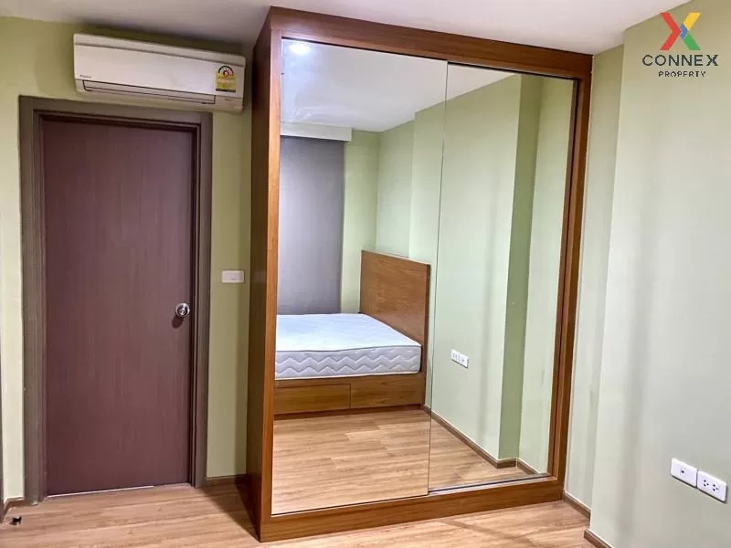 FOR RENT condo , The Base Sukhumvit 77 , BTS-On Nut , Phra Khanon
