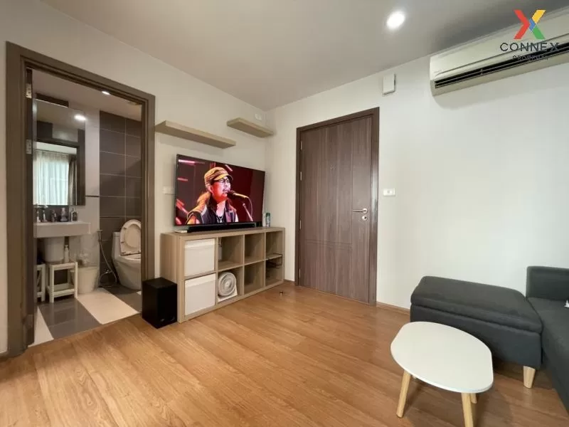 FOR RENT condo , The Base Sukhumvit 77 , BTS-On Nut , Phra Khanon 2