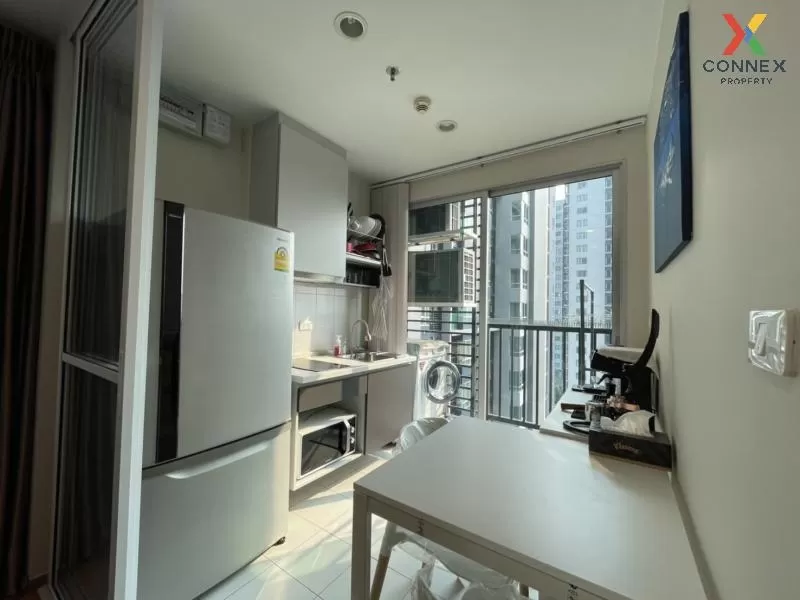 FOR RENT condo , The Base Sukhumvit 77 , BTS-On Nut , Phra Khanon 4