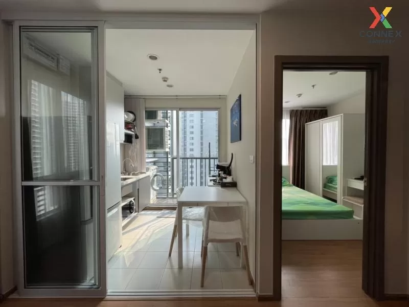 FOR RENT condo , The Base Sukhumvit 77 , BTS-On Nut , Phra Khanon