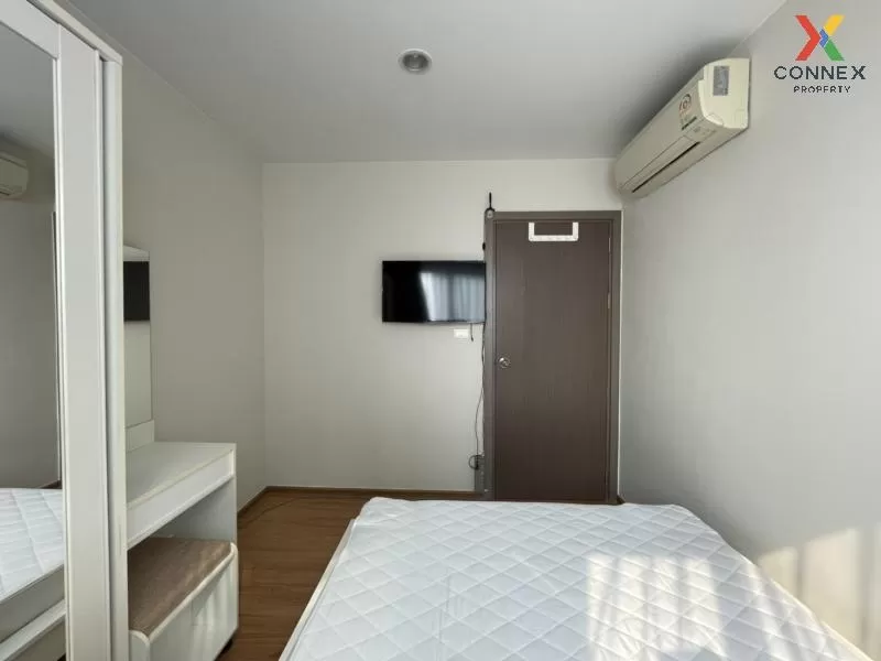FOR RENT condo , The Base Sukhumvit 77 , BTS-On Nut , Phra Khanon