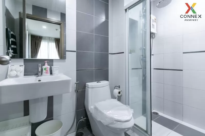 FOR RENT condo , The Base Sukhumvit 77 , BTS-On Nut , Phra Khanon