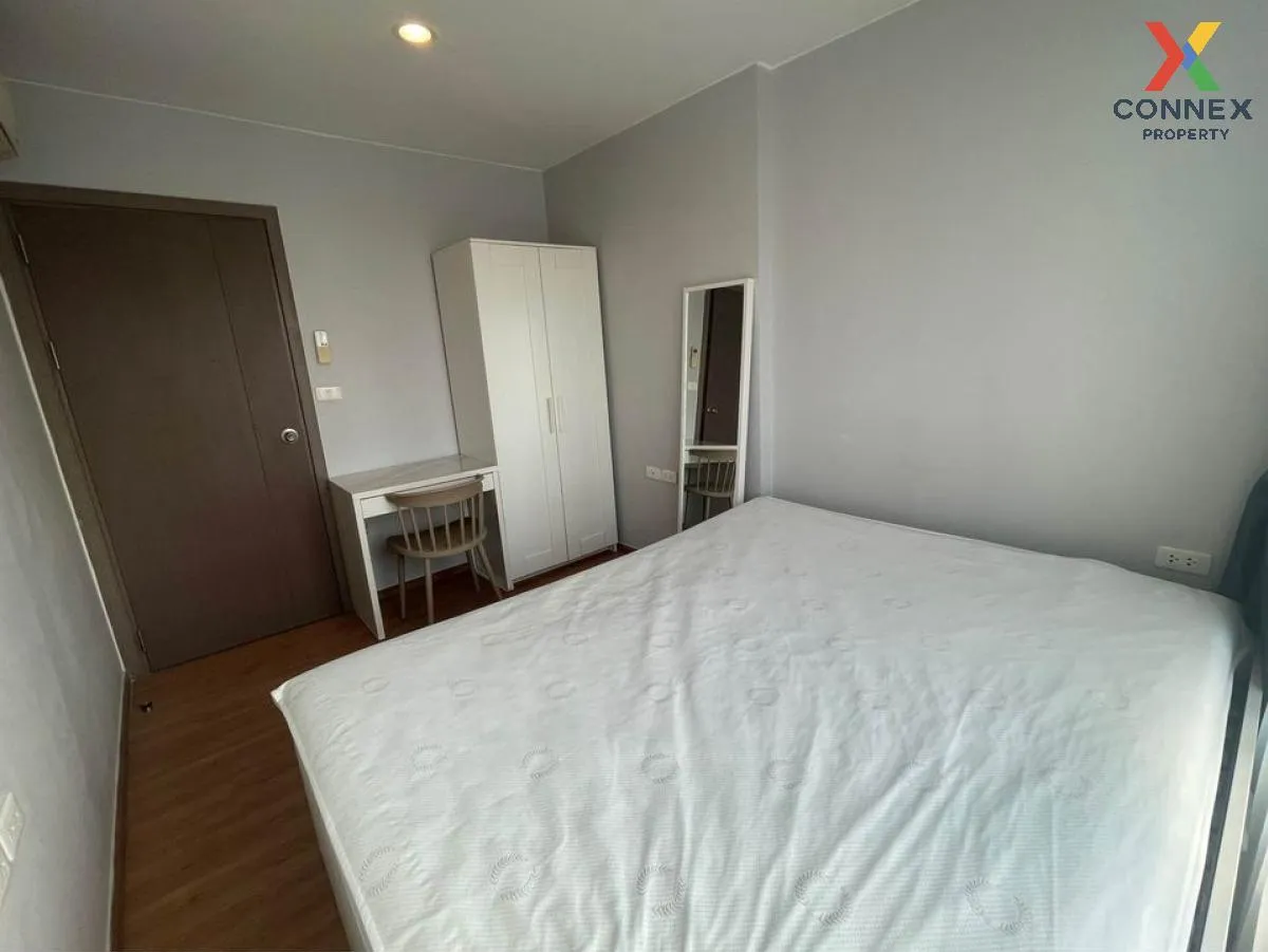 FOR RENT condo , The Base Sukhumvit 77 , BTS-On Nut , Phra Khanon