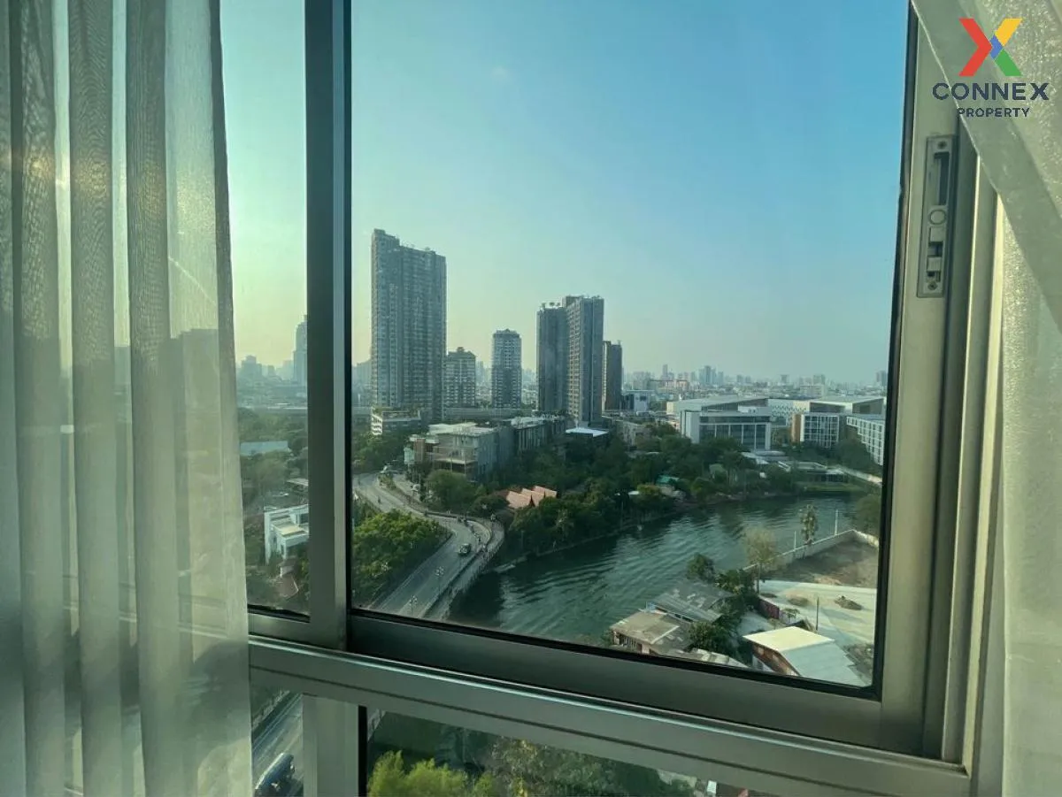 FOR RENT condo , The Base Sukhumvit 77 , BTS-On Nut , Phra Khanon