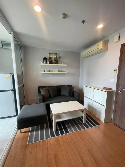 FOR RENT condo , The Base Sukhumvit 77 , BTS-On Nut , Phra Khanong Nuea , Watthana , Bangkok , CX-20936